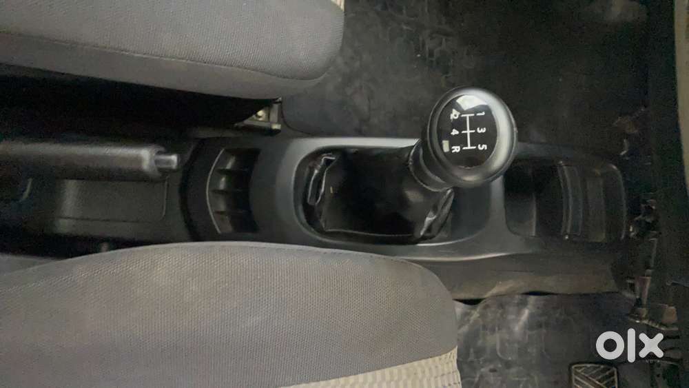 Maruti Suzuki Wagon R 1.0 Lxi Cng, 2013, Cng & Hybrids