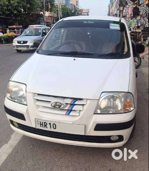 2012 Hyundai Santro In Very Good Condition