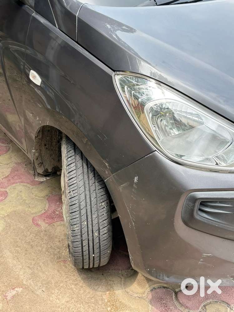 Hyundai New Santro 2020 Petrol Manual