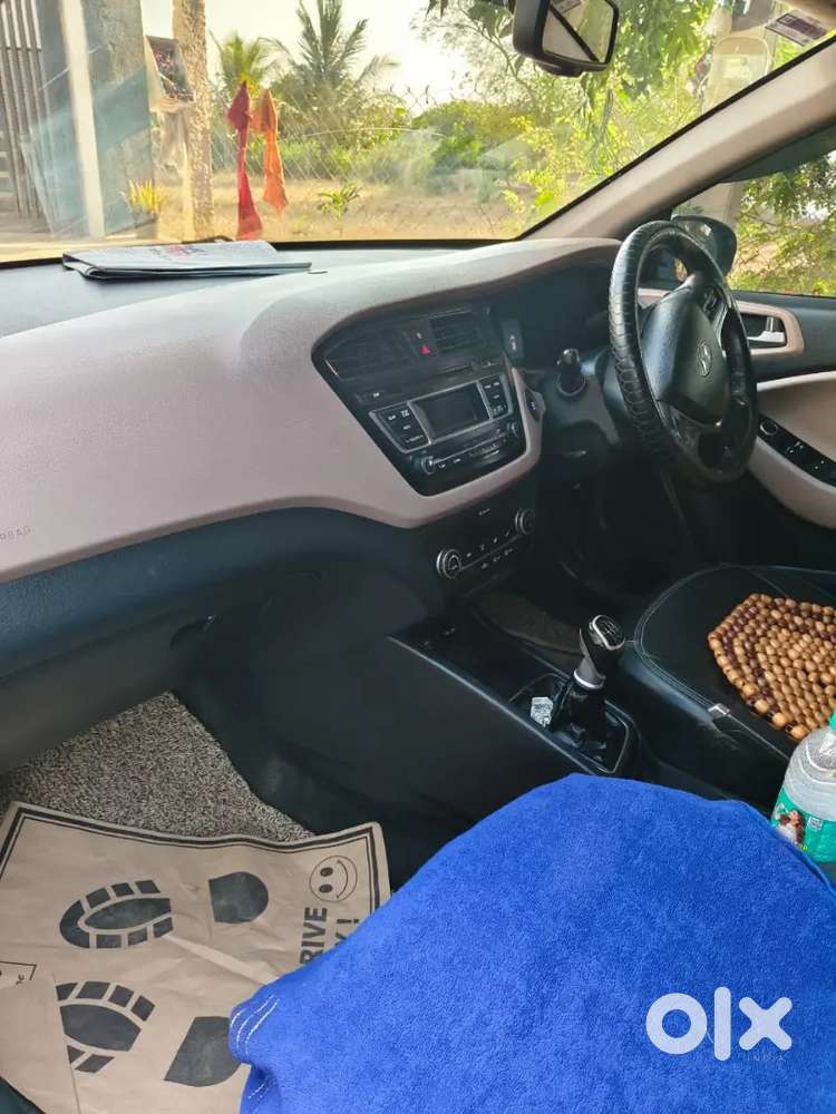 Hyundai I20 2015 Diesel 90000 Km Driven