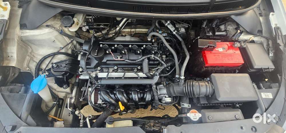 Hyundai I20 Petrol Asta, 2018, Petrol