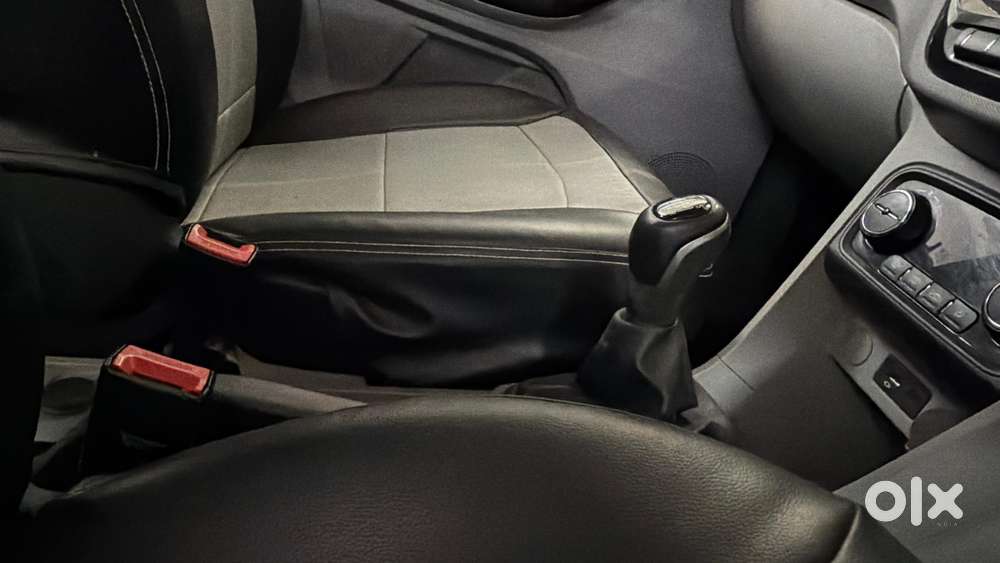 Tata Tigor Xz Plus, 2021, Petrol