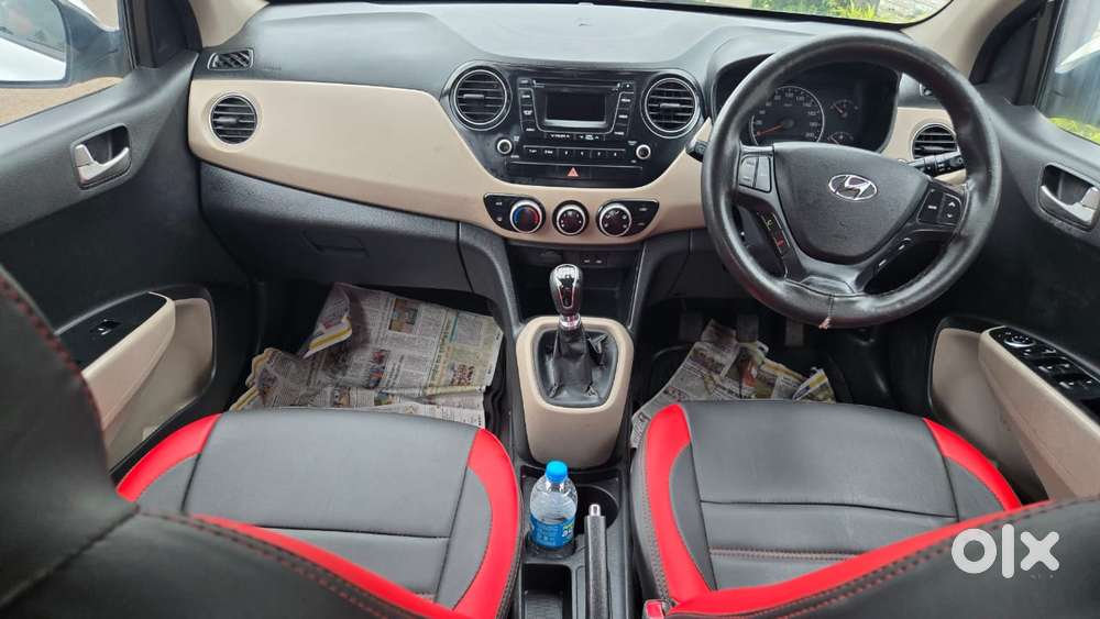 Hyundai Grand I10 1.1 Asta (o) Crdi, 2014, Diesel