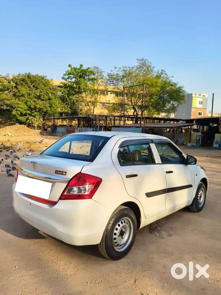 Maruti Suzuki Swift Dzire Ldi Bsiv, 2019, Diesel