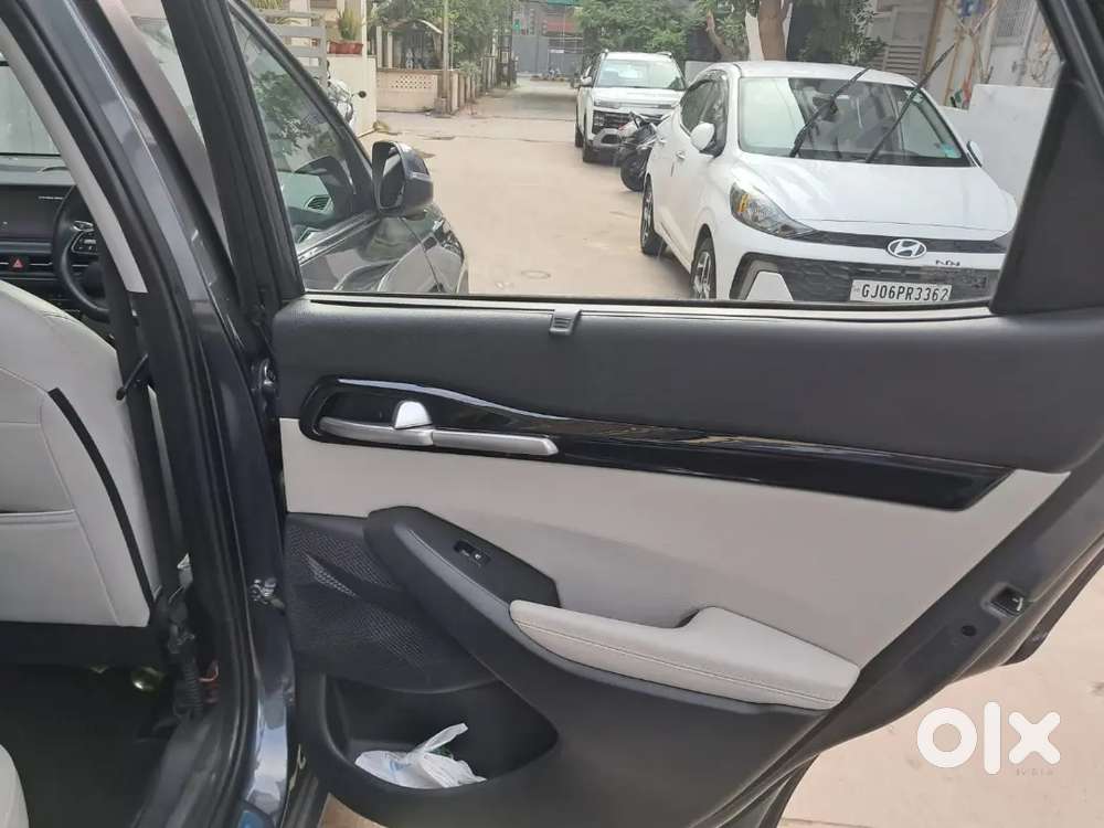 Kia Seltos 2024 Htx Diesel Imt