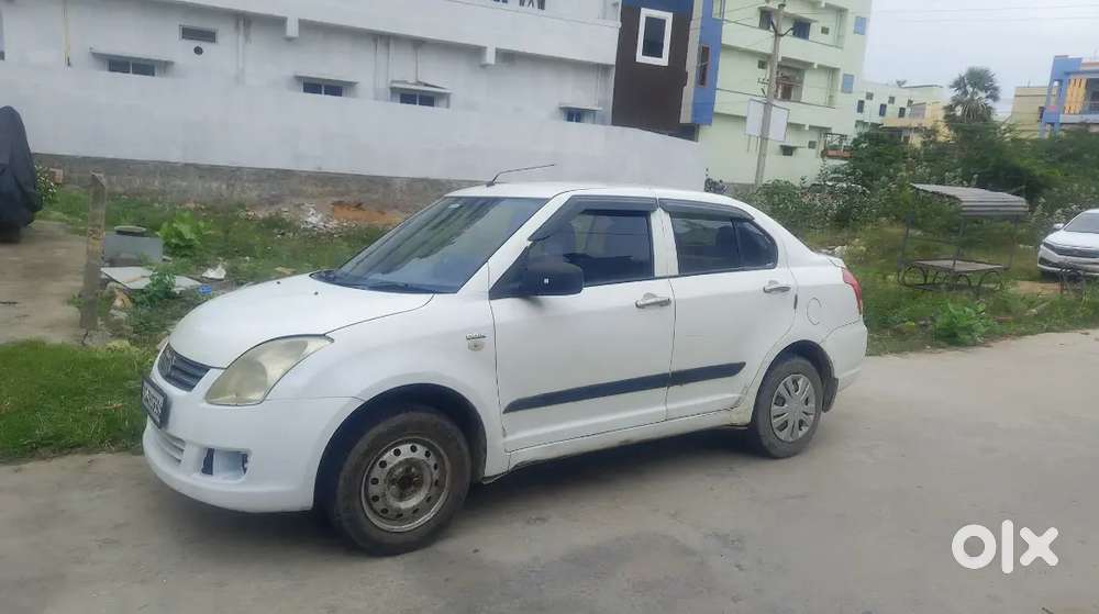 Selling My Car