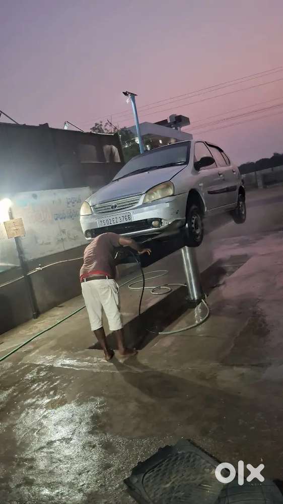 Tata Indica Ev2 2016 Diesel Manual