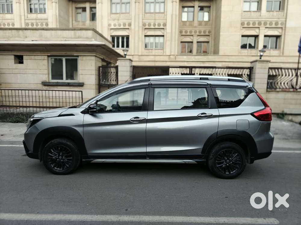Maruti Suzuki Xl6 1.5 Zeta Mt, 2021, Petrol