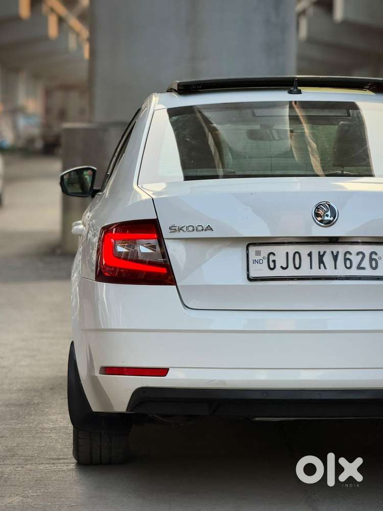 Skoda Octavia 2.0 L&k Tdi, 2020, Diesel