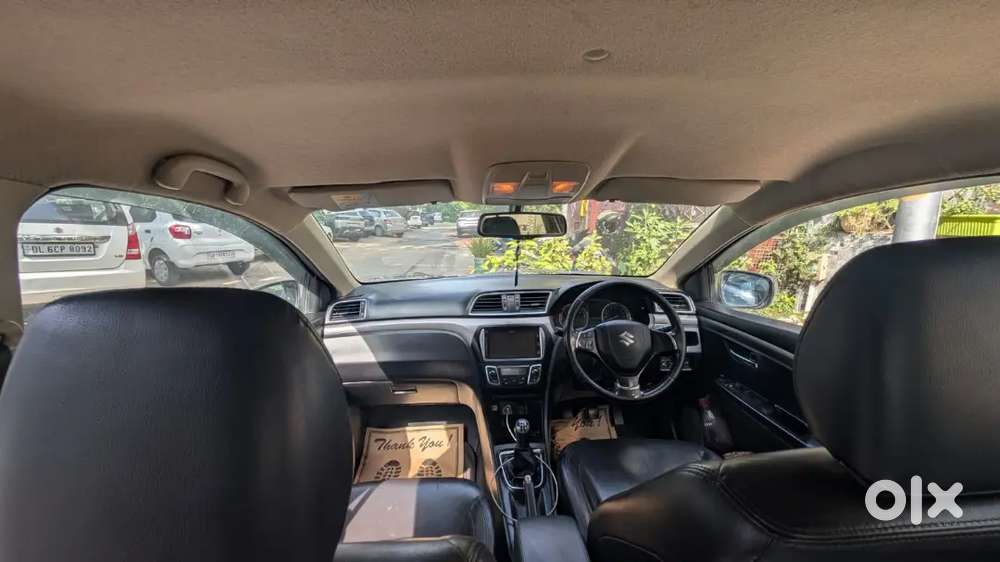 Maruti Suzuki Ciaz Veri Good Condition