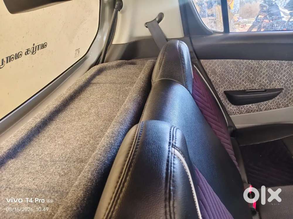 Maruti Suzuki Alto 800 2017 Variant Vxi