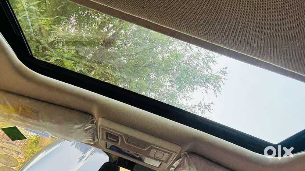 Tata Altroz 2024 I Cng With Sunroof