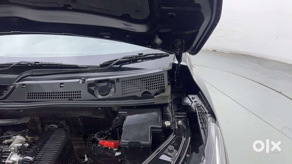 Nissan Magnite 1.0 Xl, 2024, Petrol