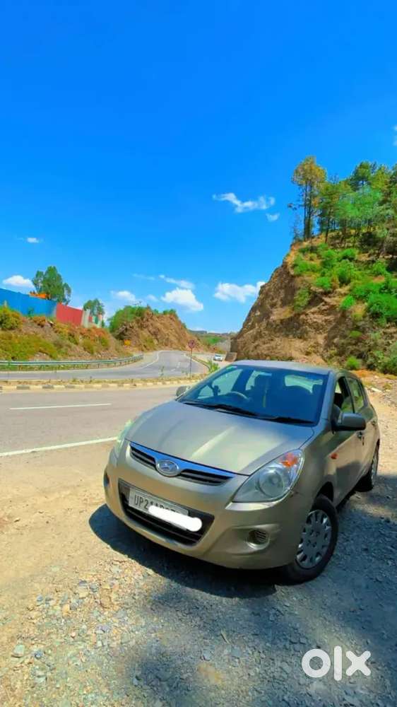 I20.wall Maintained Petrol&cng