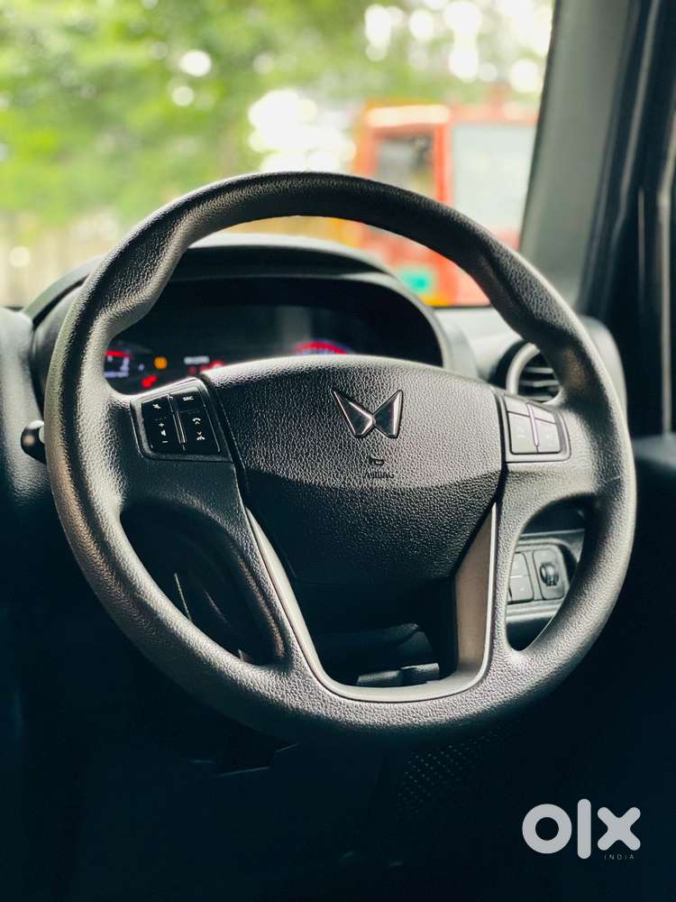 Mahindra Thar Lx Hard Top Diesel Mt 4wd, 2023, Diesel