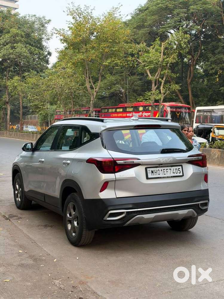 Kia Seltos Htk Plus D, 2023, Diesel