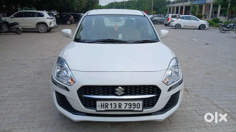 Maruti Suzuki Dzire 2020 Reg 2021 Lxi Petrol Manual Well Condition Car