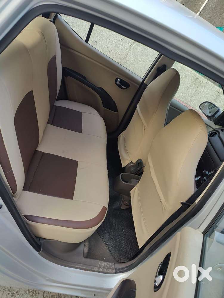 Hyundai I10 1.1 Magna(o), 2013, Petrol