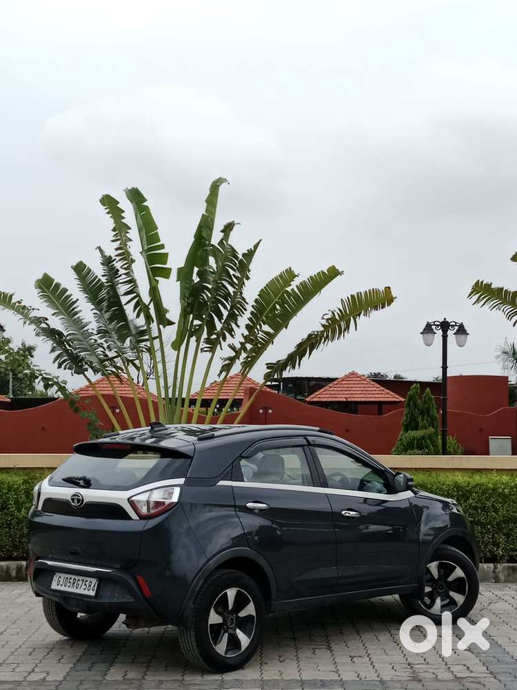 Tata Nexon