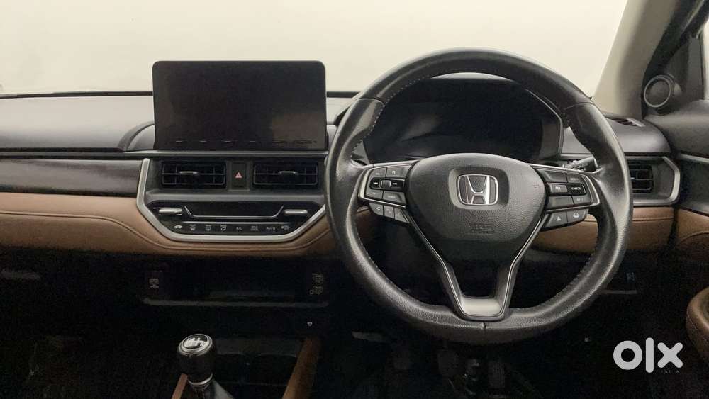 Honda Elevate Zx Mt, 2023, Petrol