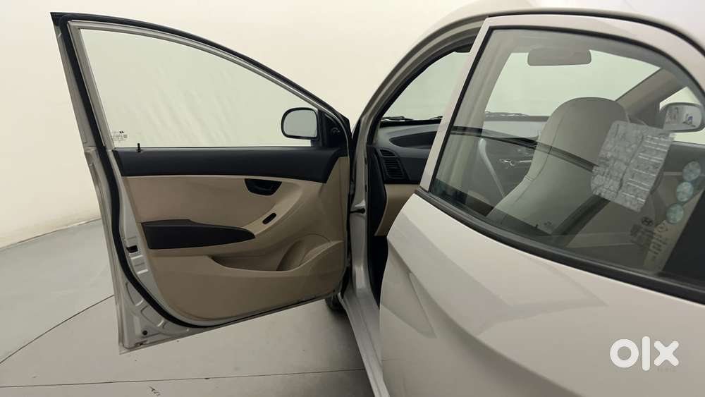 Hyundai Eon Era +, 2012, Petrol