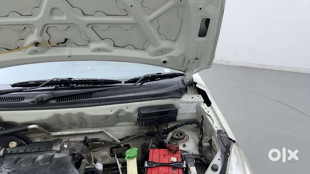 Maruti Suzuki Alto K10 2010-2014 Vxi, 2017, Petrol