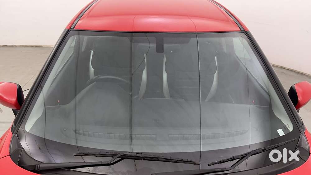 Maruti Suzuki Baleno Alpha, 2016, Petrol