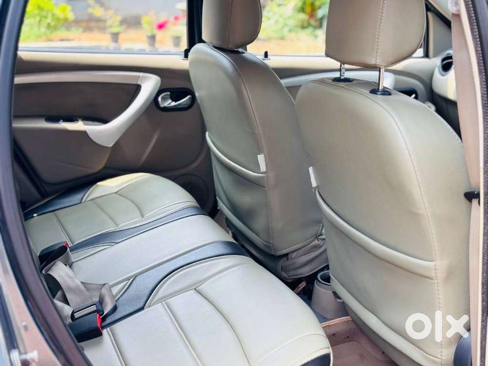 Nissan Terrano Xl 110 Diesel, 2015, Diesel