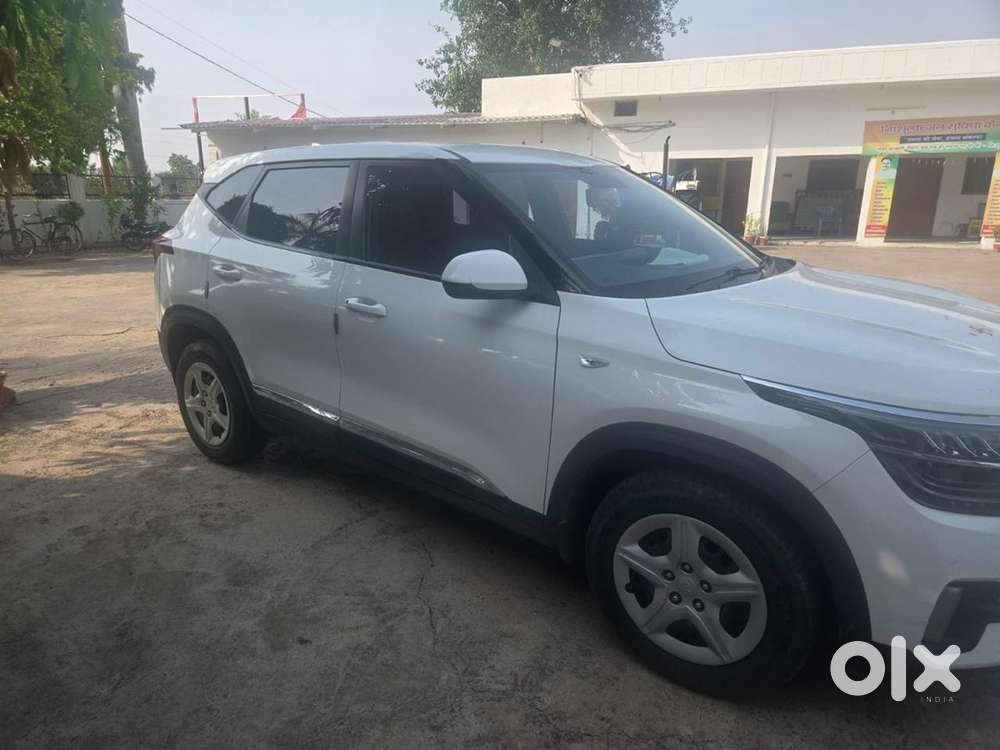 Kia Seltos Diesel 2020