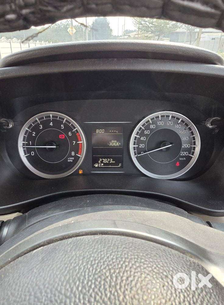 Toyota Glanza 1.2 S, 2024, Petrol