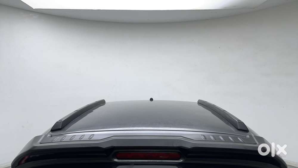 Tata Punch Pure, 2022, Petrol