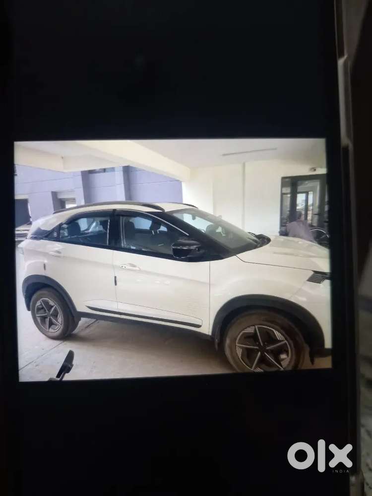 Tata Nexon 2023 Petrol 17850 Km Driven