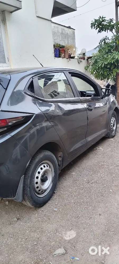 Tata Altroz 2021 Petrol Good Condition