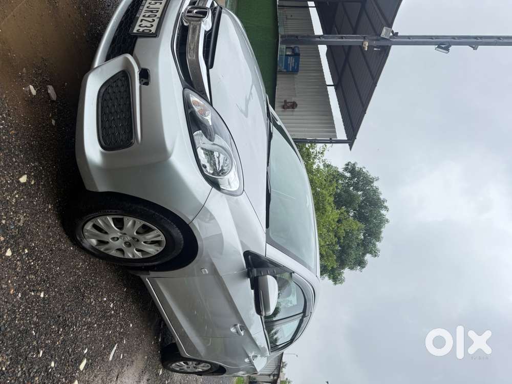 Honda Amaze (s)