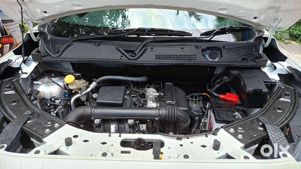 Nissan Magnite Visia Mt, 2025, Petrol