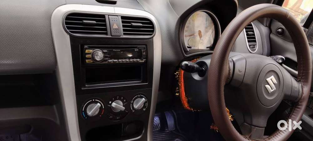 Maruti Suzuki Ritz, 2015, Diesel