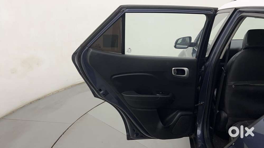 Hyundai Venue 1.4 Crdi Sx, 2019, Diesel