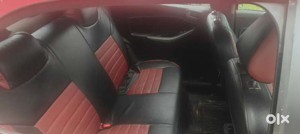 Ford Figo 2017 Petrol Good Condition
