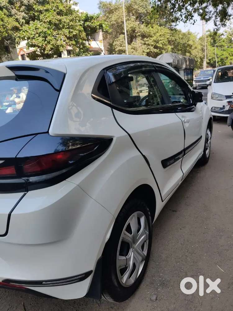 Tata Altroz 2022 Petrol Good Condition