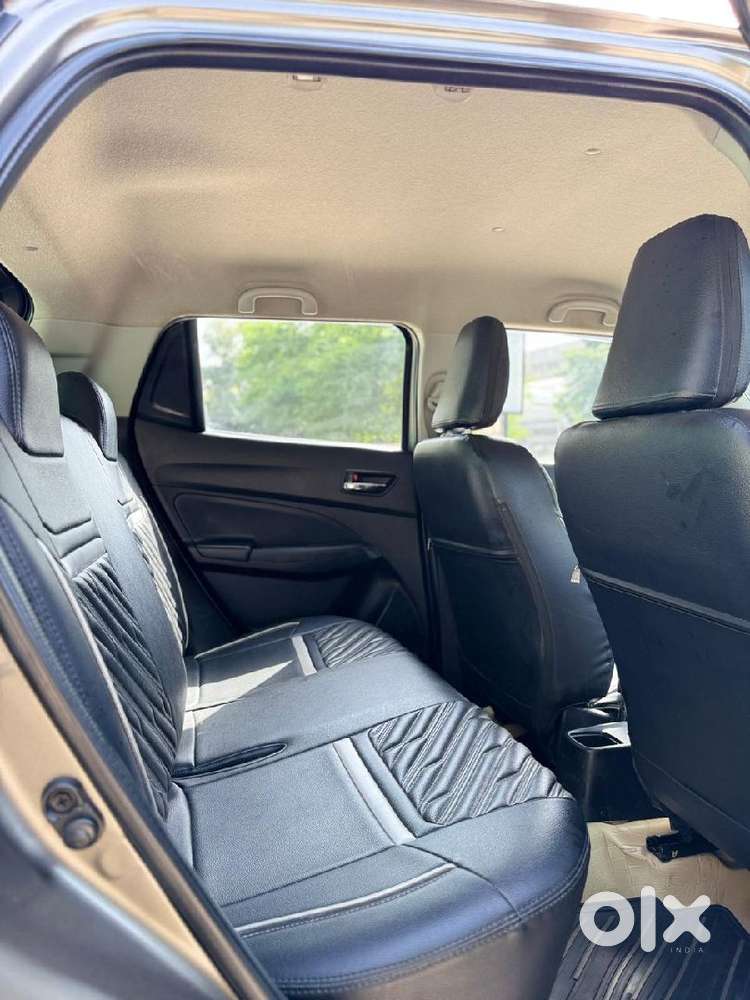 Maruti Suzuki Swift, 2020, Petrol