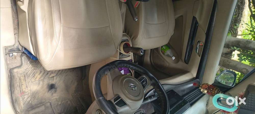 2023 Maruti Ertiga Cng