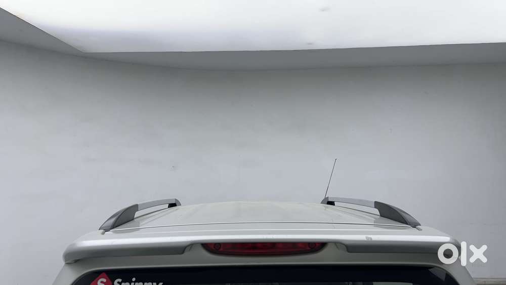 Maruti Suzuki Wagon R 1.0 2019-2022 Lxi (o) Cng, 2018, Cng & Hybrids