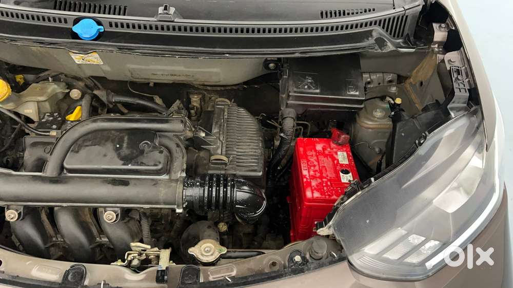 Datsun Redigo 1.0 T (o), 2021, Petrol