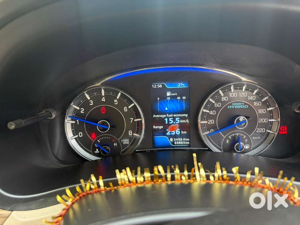 Maruti Suzuki Ciaz 2020 Petrol 70000 Km Driven