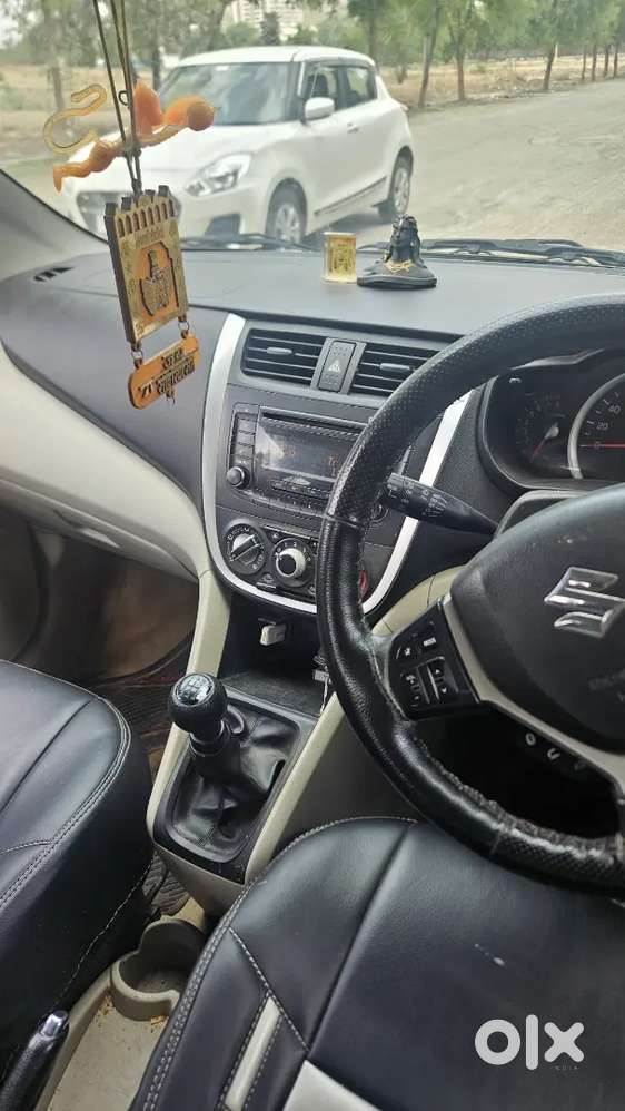 Celerio 2020 Zxi