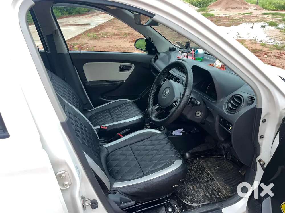 Maruti Suzuki 800 Duo Ac Lpg 2017