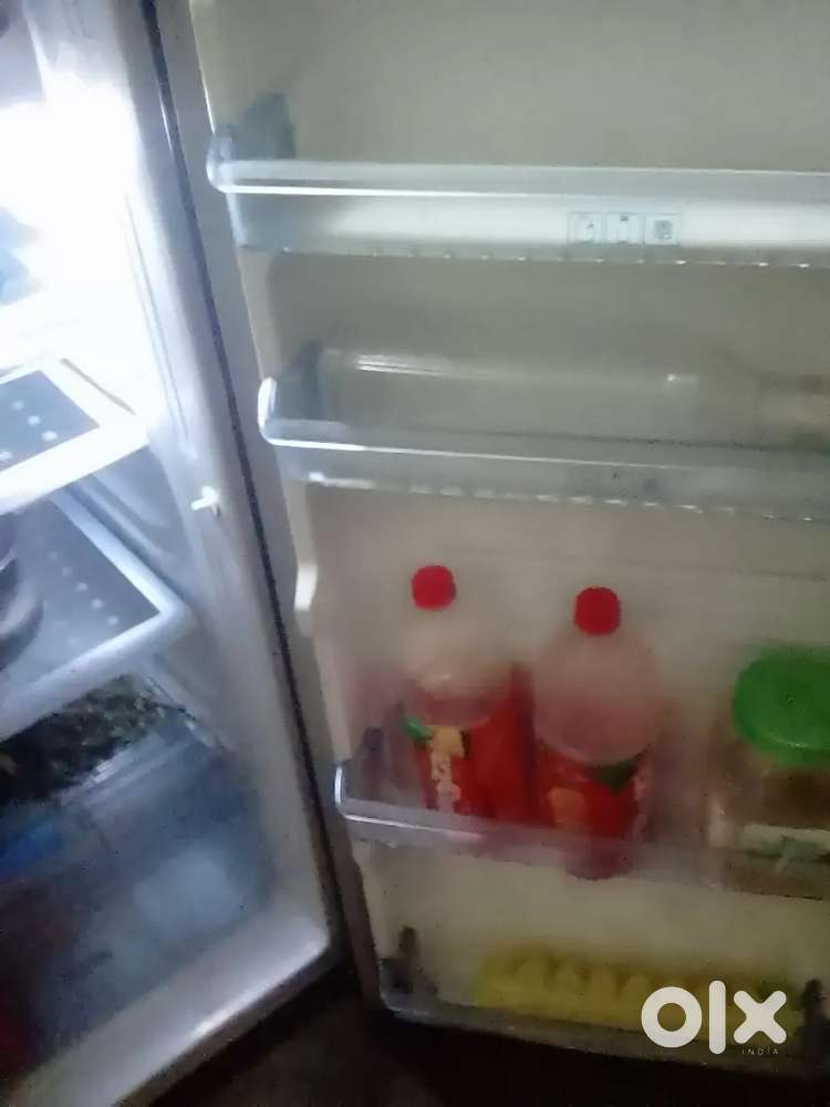 Haier refrigerator
