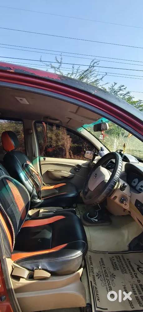 Mahindra Xylo 2009 Diesel 210000 Km Driven