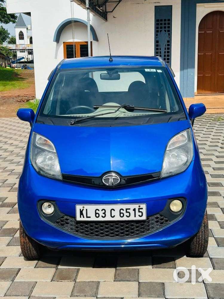 Tata Nano Xta, 2015, Petrol