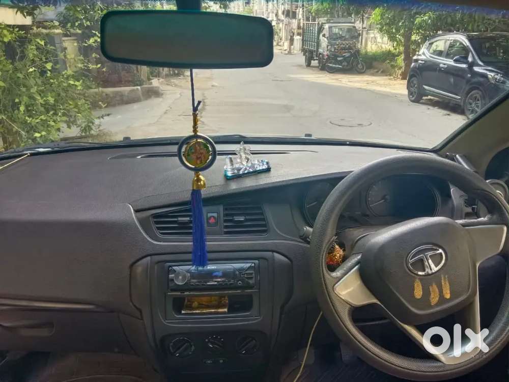 Tata Zest 1.2 Revotron 2019